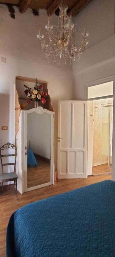 Interno12 Apartman Palermo Kültér fotó