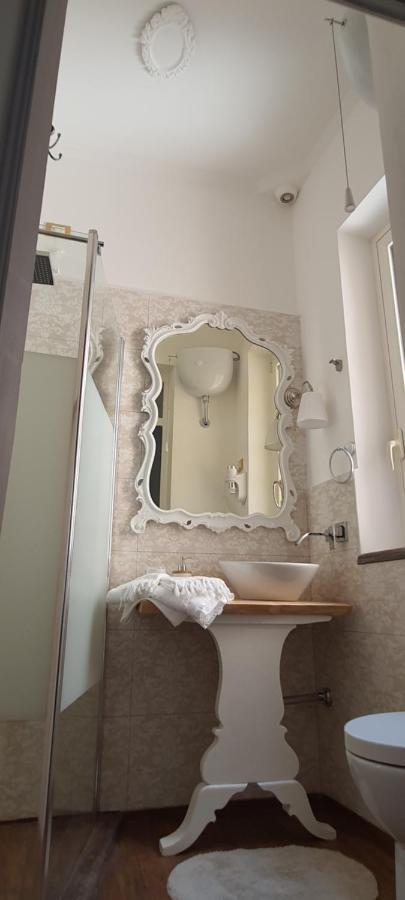 Interno12 Apartman Palermo Kültér fotó