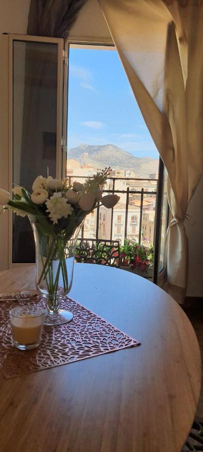 Interno12 Apartman Palermo Kültér fotó