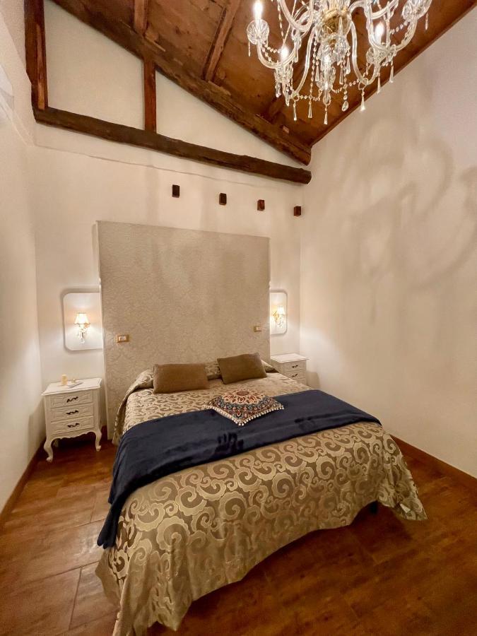 Interno12 Apartman Palermo Kültér fotó