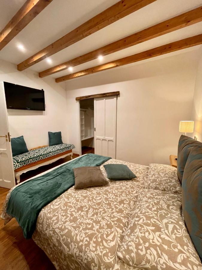 Interno12 Apartman Palermo Kültér fotó