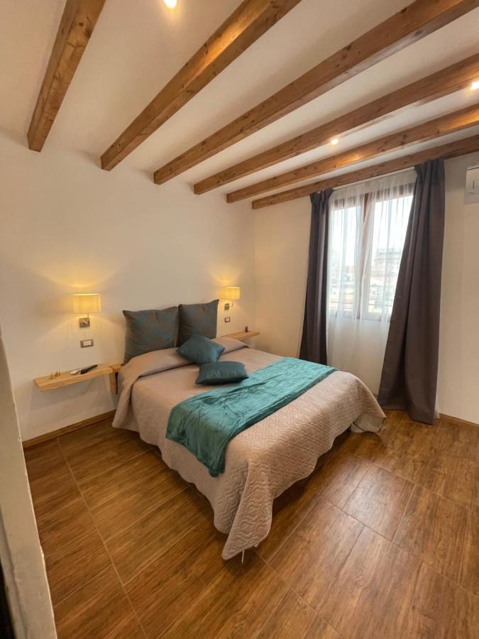 Interno12 Apartman Palermo Kültér fotó