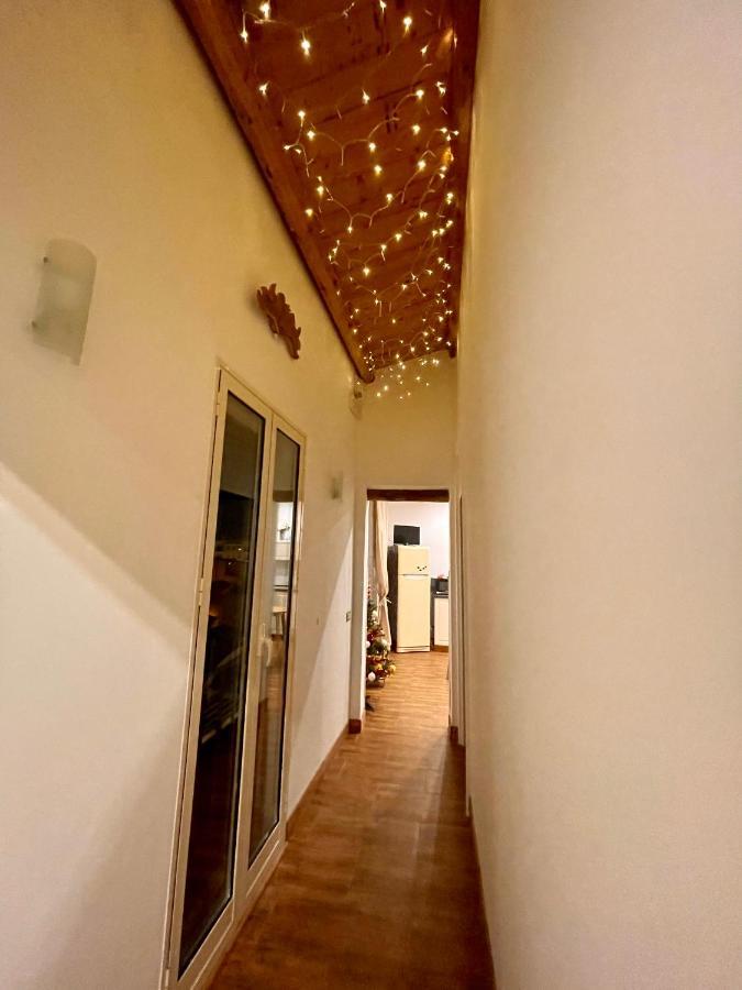 Interno12 Apartman Palermo Kültér fotó