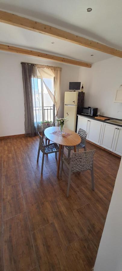 Interno12 Apartman Palermo Kültér fotó