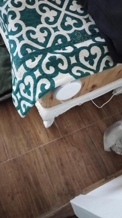Interno12 Apartman Palermo Kültér fotó