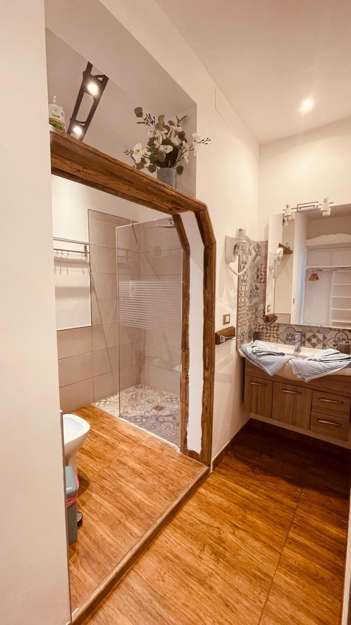 Interno12 Apartman Palermo Kültér fotó